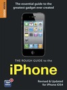 The Rough Guide to the iPhone (eBook)